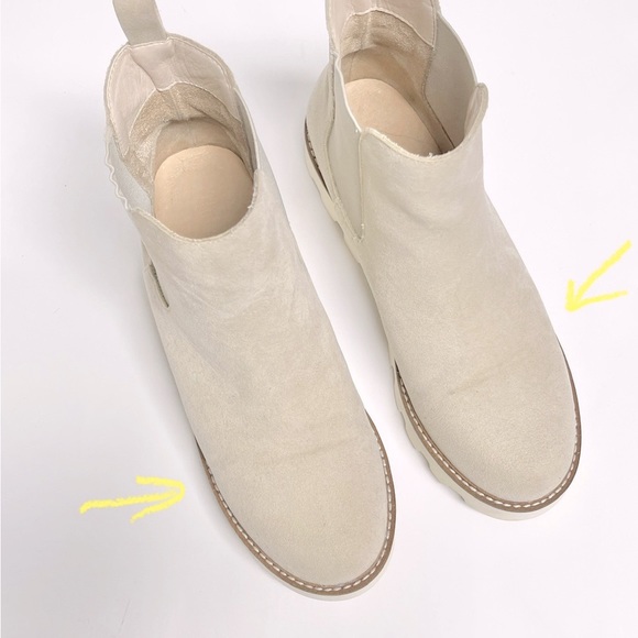 Boots by Mi.iM Jessie Lug Sole Boots - Picture 12 of 12